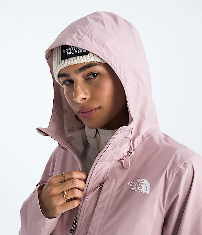 Women’s Alta Vista Rain Jacket