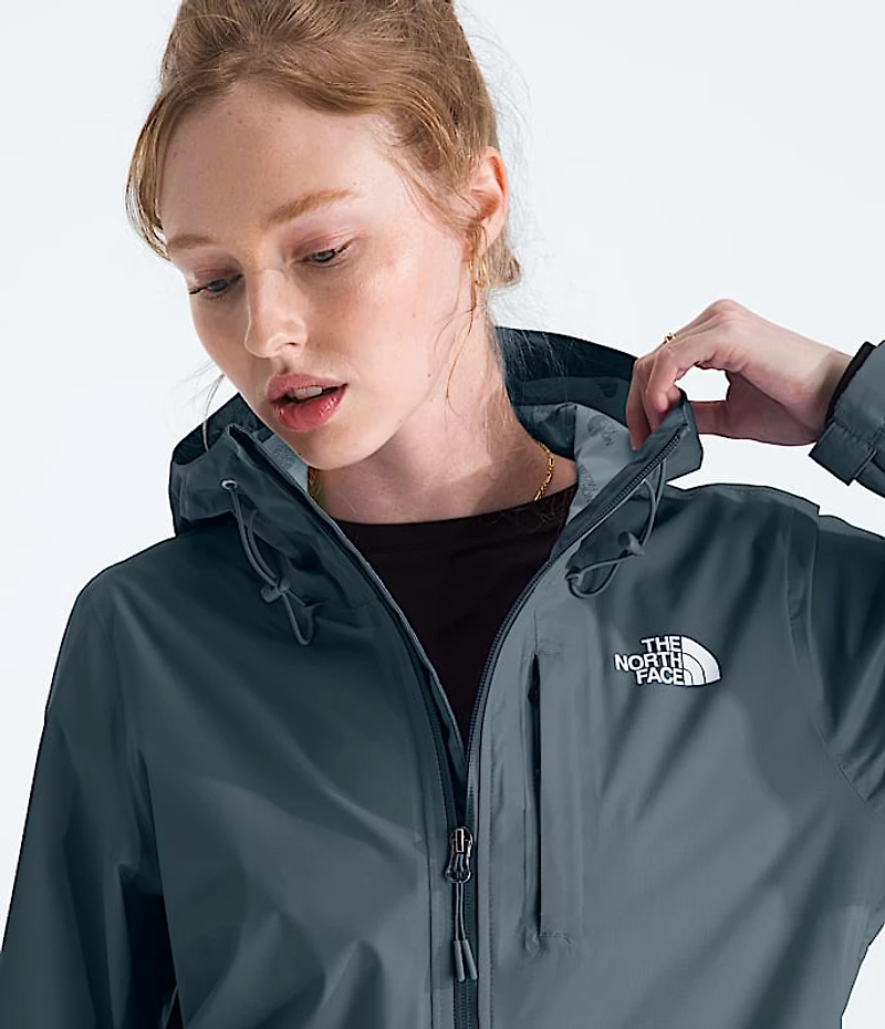 Women’s Alta Vista Rain Jacket