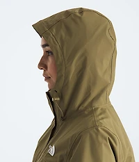 Women’s Antora Rain Jacket