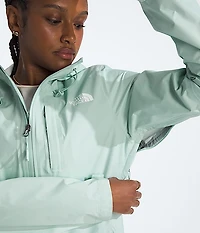 Women’s Alta Vista Rain Jacket