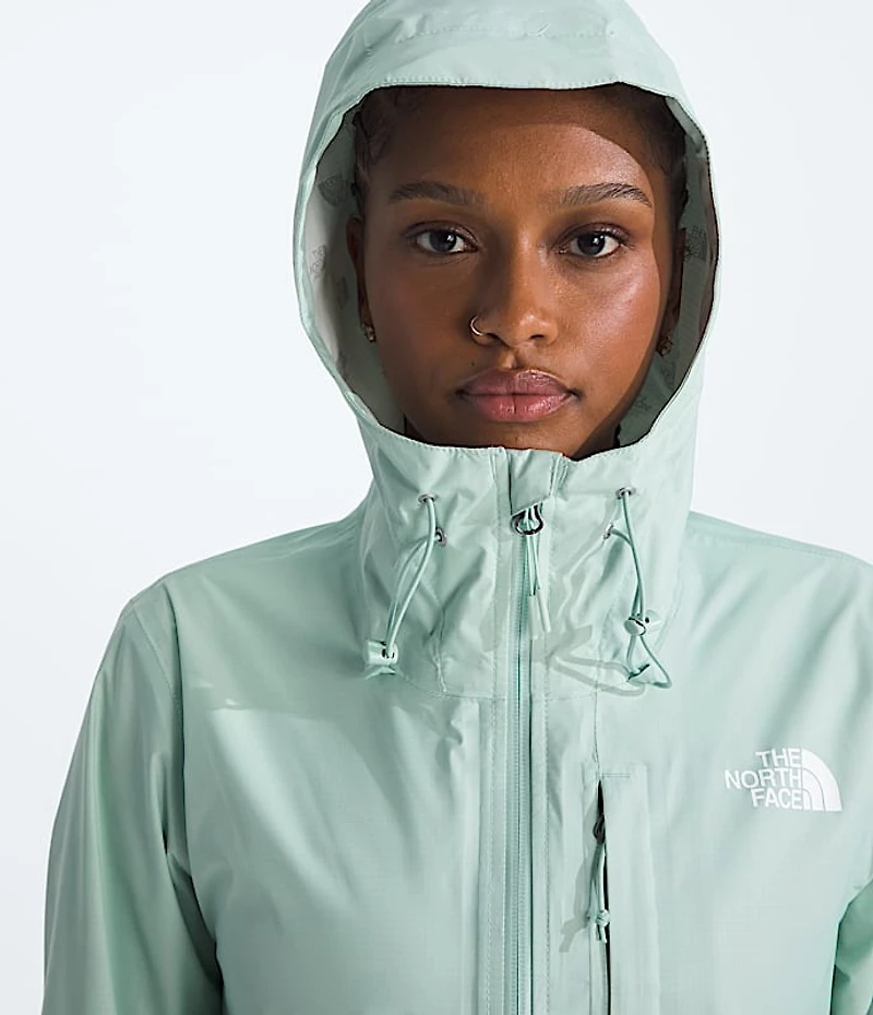 Women’s Alta Vista Rain Jacket