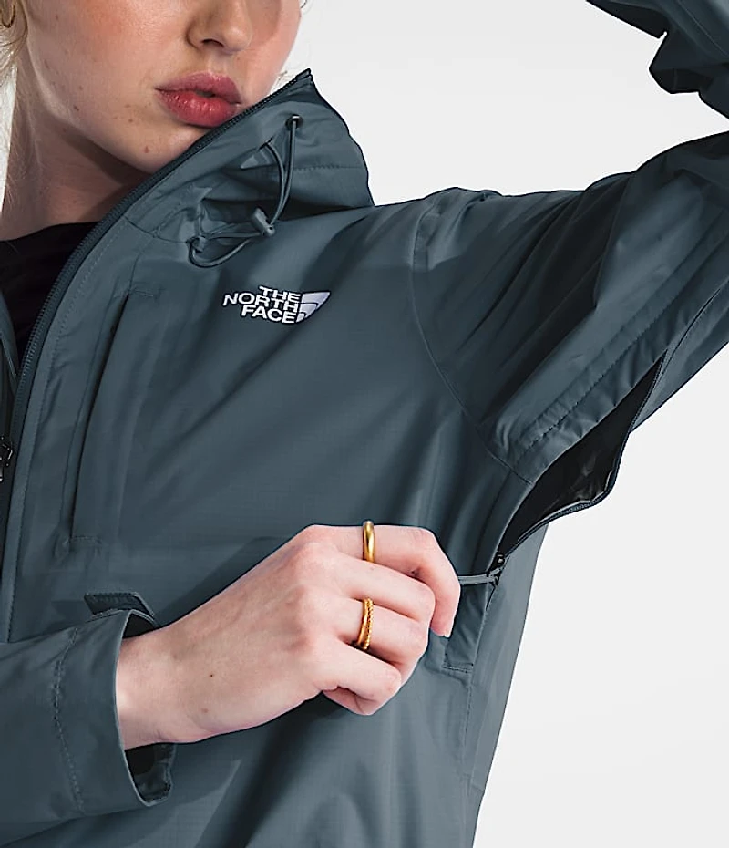 Women’s Alta Vista Rain Jacket