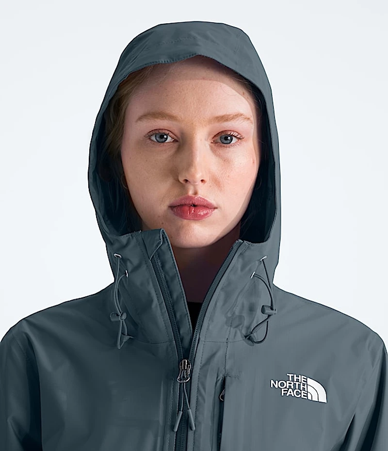 Women’s Alta Vista Rain Jacket