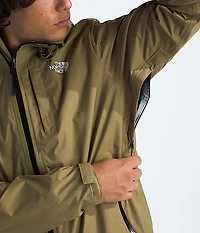 Men’s Alta Vista Rain Jacket