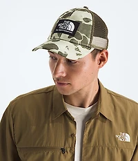 Mudder Trucker Hat