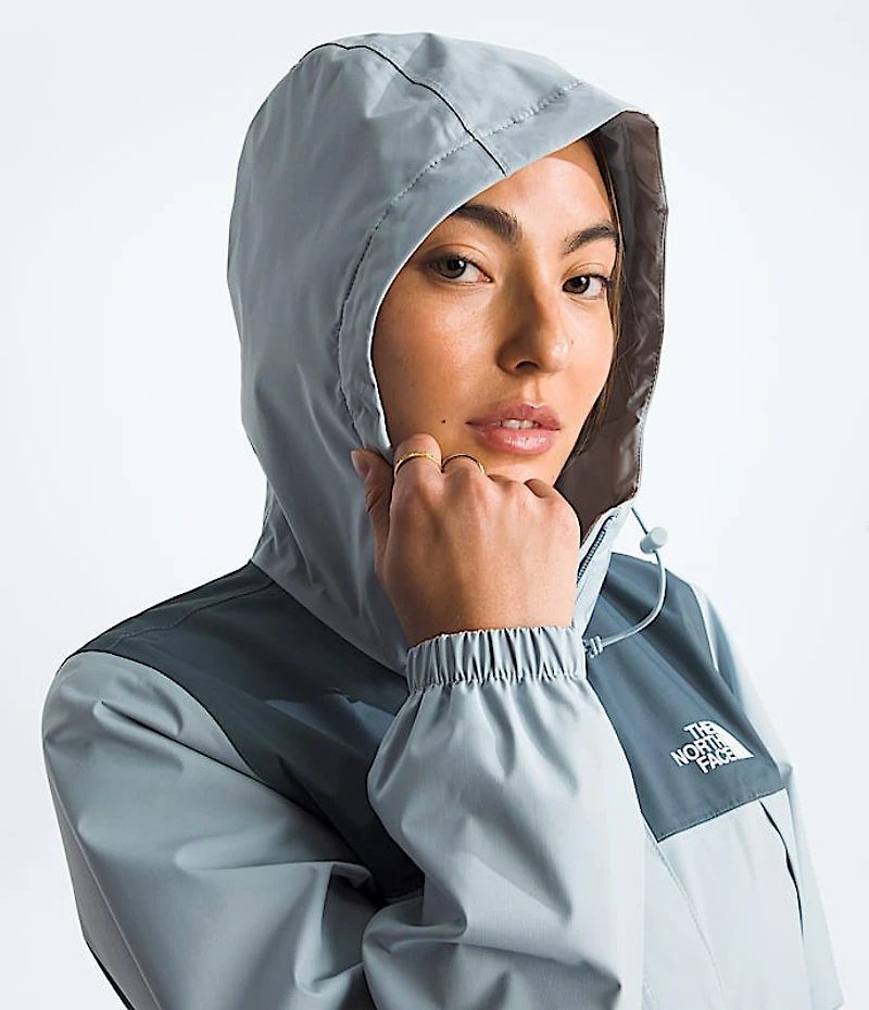 Women’s Antora Rain Jacket