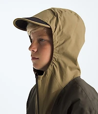 Boys’ & Girls’ Hike Packable Shell