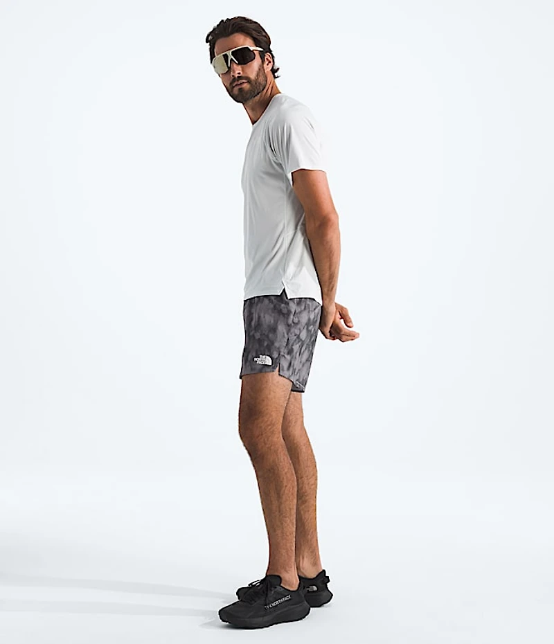 Men’s Sunriser 5'' Shorts—Print