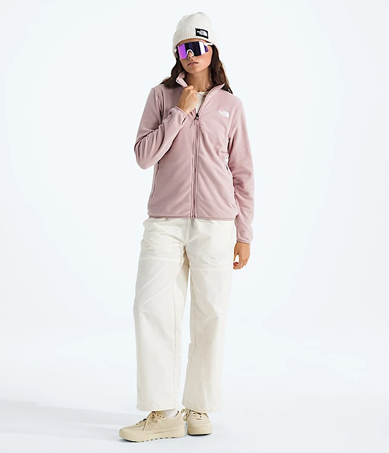 Women’s Glacier Fleece Jacket