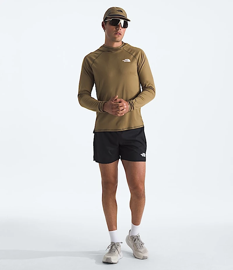 Men’s Sunriser Hoodie