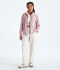 Women’s TNF™ Performance Fleece Full-Zip Jacket