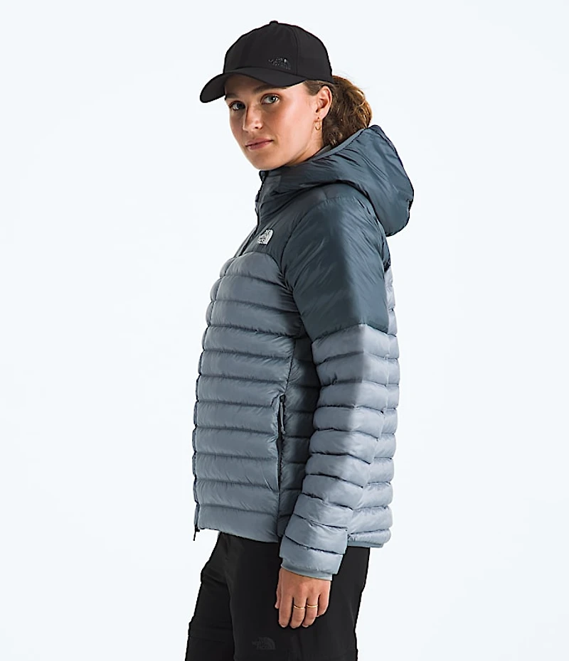 Women’s Terra Peak Hoodie