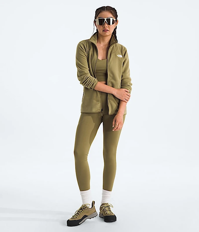 Women’s Glacier Fleece Jacket