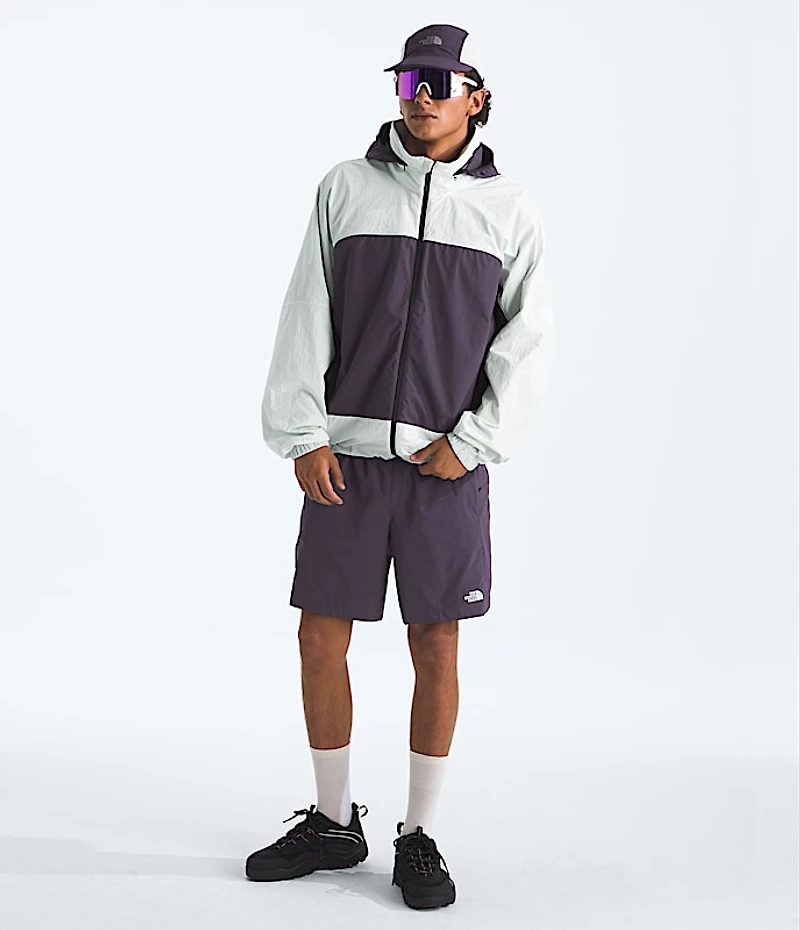 Men’s HKe Utility Wind Jacket