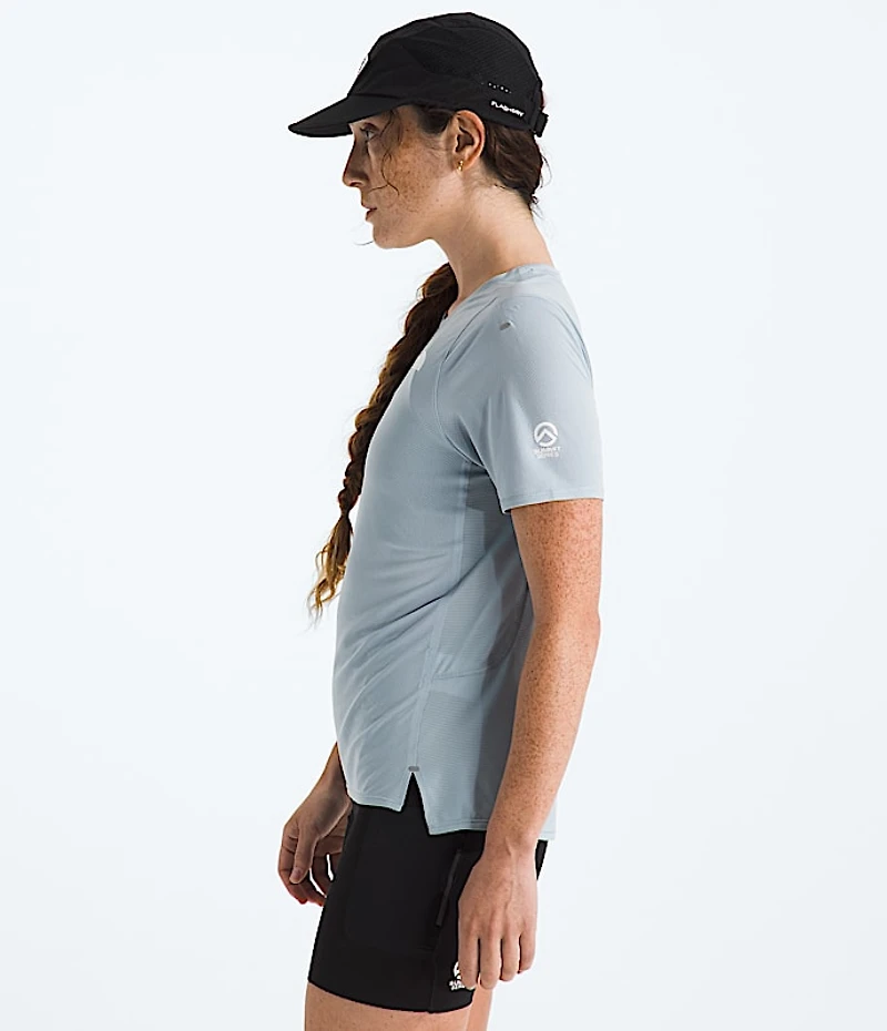 Women’s Summit Series High Trail Short-Sleeve