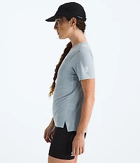 Women’s Summit Series High Trail Short-Sleeve