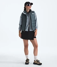 Women’s Terra Peak Vest