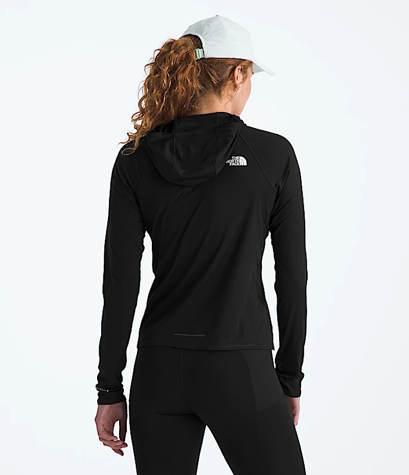 Women’s Sunriser Hoodie