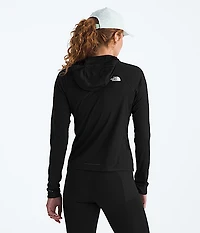 Women’s Sunriser Hoodie