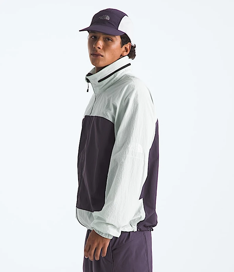 Men’s HKe Utility Wind Jacket