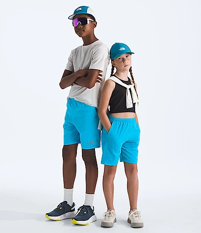 Boys’ & Girls’ 24/7 Shorts