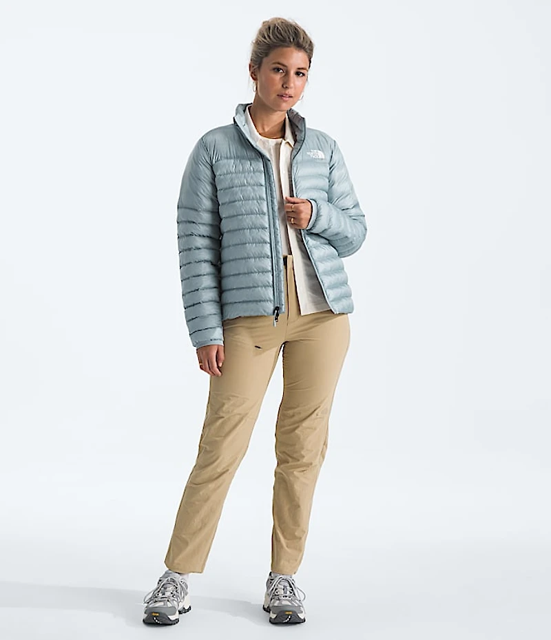 Women’s Terra Peak Jacket