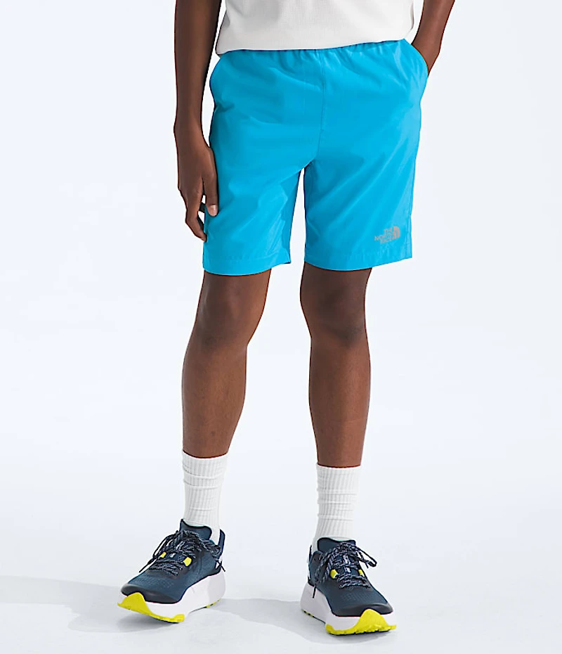 Boys’ & Girls’ 24/7 Shorts