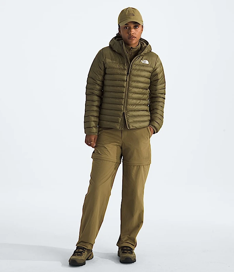 Women’s Terra Peak Hoodie