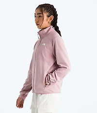Women’s TNF™ Performance Fleece Full-Zip Jacket