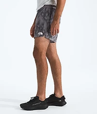 Men’s Sunriser 5'' Shorts—Print