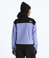 Women’s Glacier Fleece ½-Zip Short Jacket