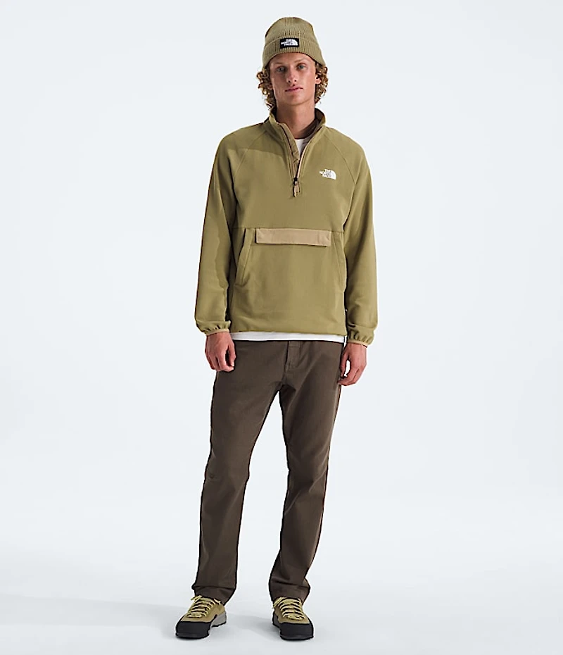 Men’s Kecha Packable Anorak