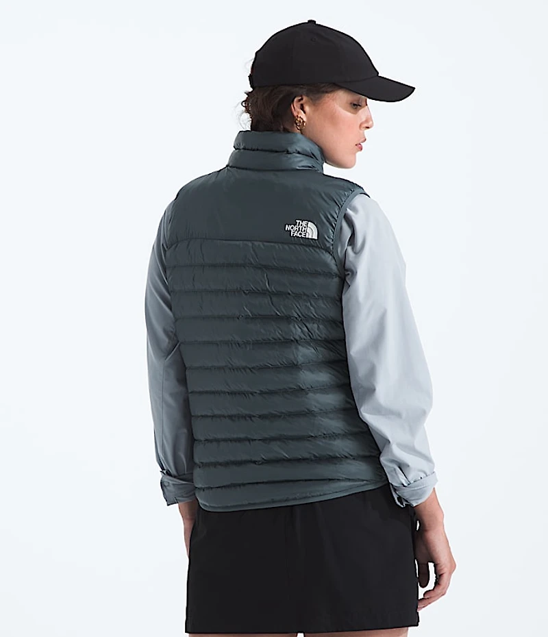 Women’s Terra Peak Vest