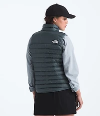 Women’s Terra Peak Vest