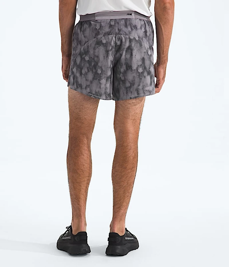 Men’s Sunriser 5'' Shorts—Print