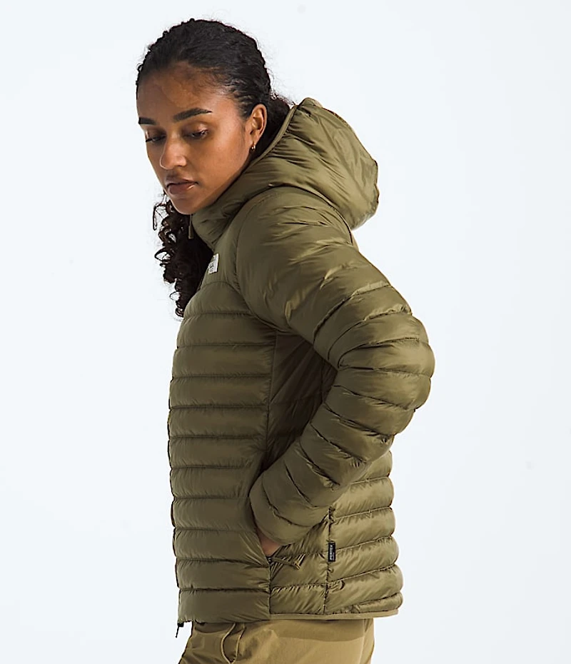 Women’s Terra Peak Hoodie