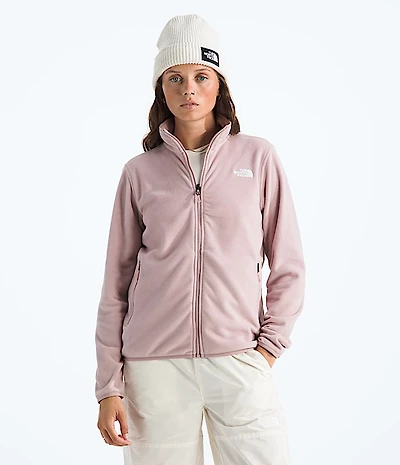Women’s Glacier Fleece Jacket