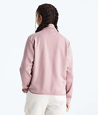 Women’s TNF™ Performance Fleece Full-Zip Jacket