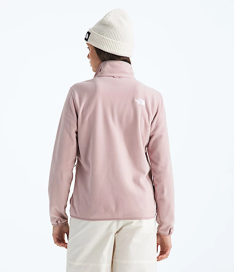 Women’s Glacier Fleece Jacket