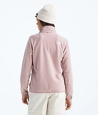 Women’s Glacier Fleece Jacket