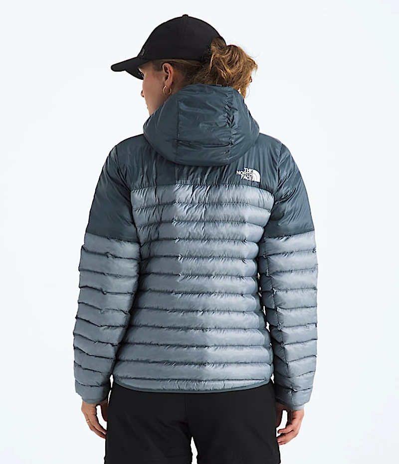 Women’s Terra Peak Hoodie
