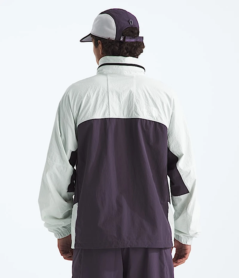 Men’s HKe Utility Wind Jacket