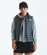 Women’s Terra Peak Vest