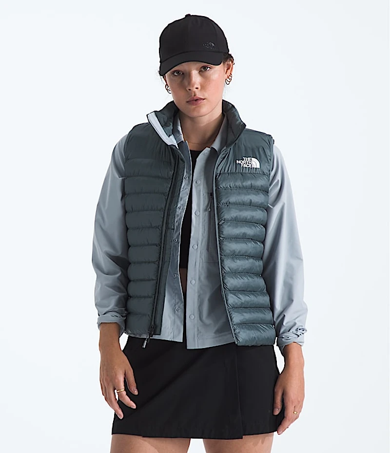 Women’s Terra Peak Vest