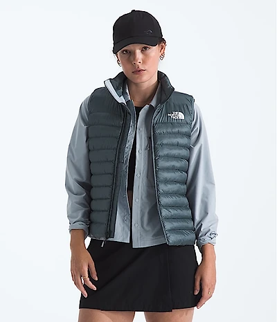 Women’s Terra Peak Vest