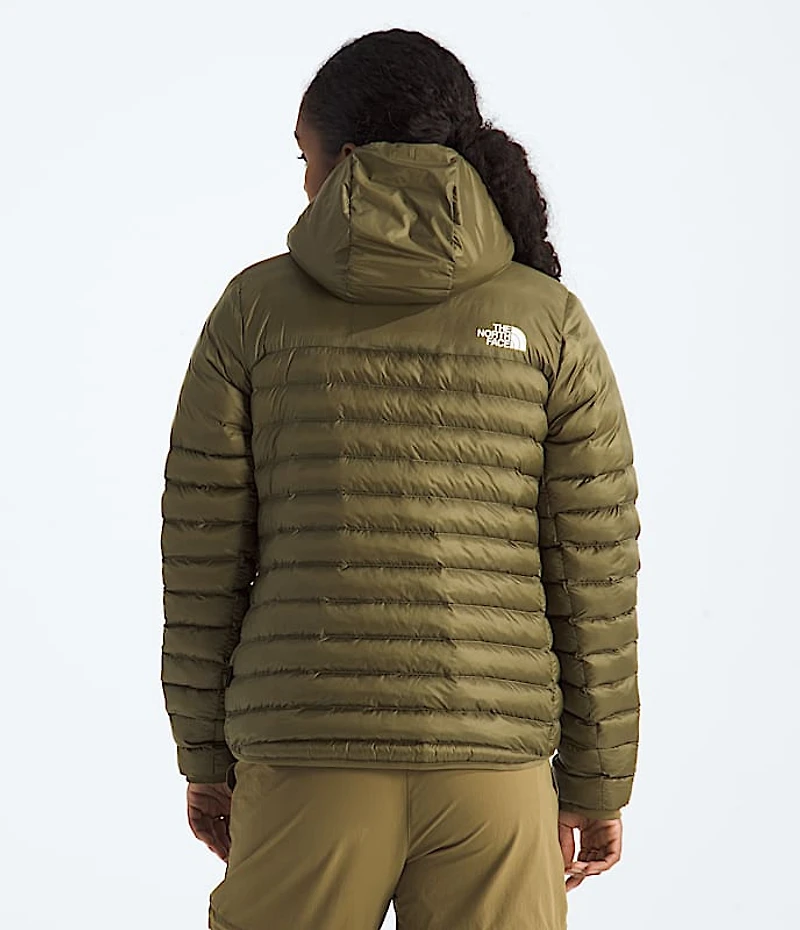 Women’s Terra Peak Hoodie