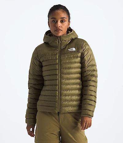 Women’s Terra Peak Hoodie