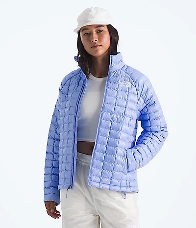 Women’s THERMOBALL™ Jacket