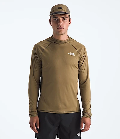 Men’s Sunriser Hoodie