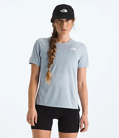 Women’s Summit Series High Trail Short-Sleeve